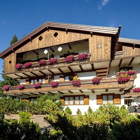Hotel Lajadira & Spa Cortina dʼAmpezzo Exterior foto